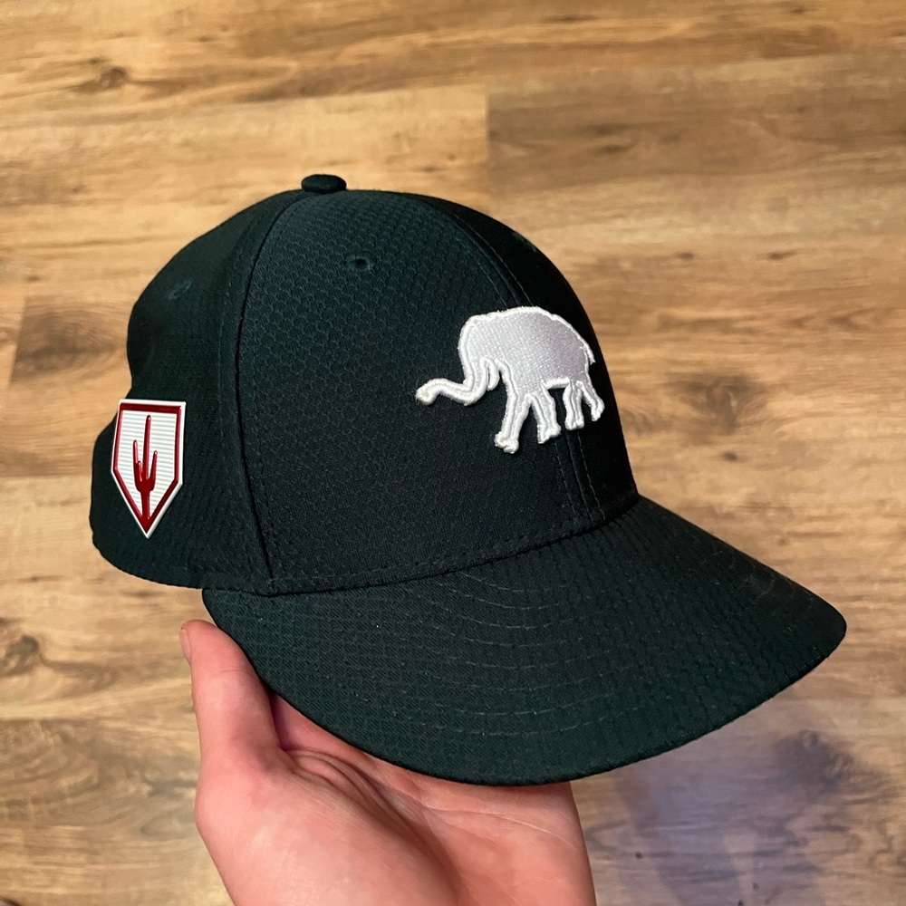 Arizona Diamondbacks fitted hat